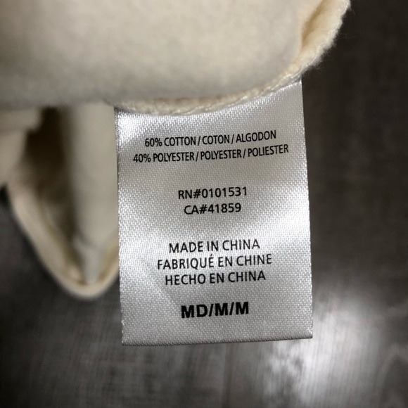 NWOT Sweatshirt Pullover “Wakanda Forever” Size M - Picture 5 of 6